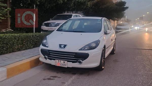 بیجۆ 307 2006  بۆ فرۆشتن لە عێراق -  بەغداد